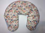 Babykissen 5 hinten hellblau Fr 44